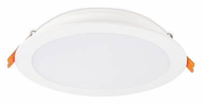 Встраиваемый светильник SIMPLE STORY 2086 2086-LED18DLW фото