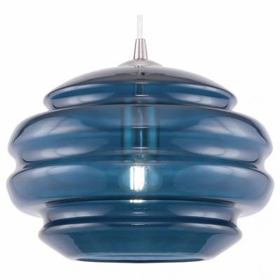 Подвесной светильник Maytoni Ruche P079PL-01BL фото