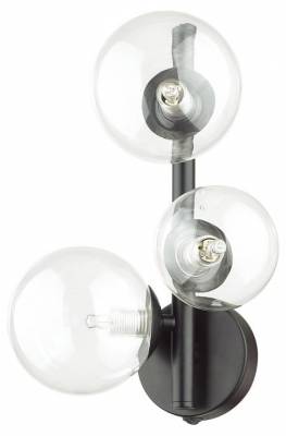 Бра Odeon Light Tovi 4818/3W фото