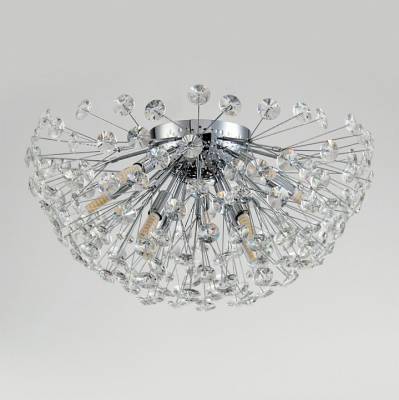 Потолочная люстра Citilux Betsy EL322C09.1 фото