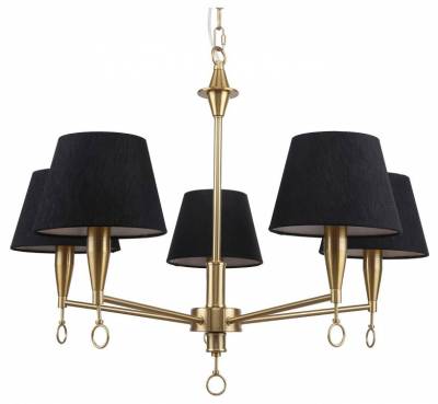 Подвесная люстра F-promo Pompous 2989-5P фото