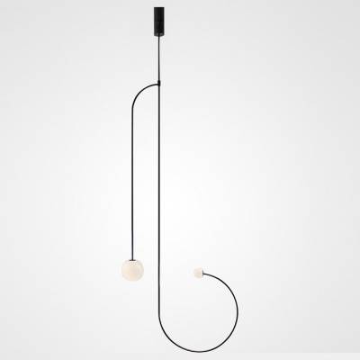 Подвесной светильник Imperiumloft Lines LINES-02 фото