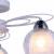 Люстра на штанге Arte Lamp 7585 A7585PL-3WH фото