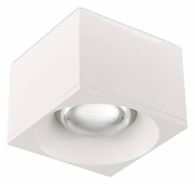 Накладной светильник SIMPLE STORY 2061 2061-LED12CLW фото