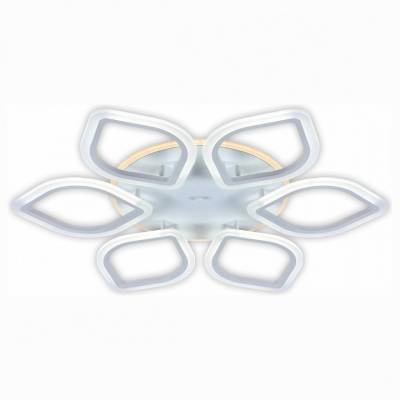 Накладной светильник Citilux Ромби Смарт CL236A160E фото