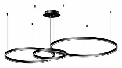 Подвесной светильник Kink Light Тор 08223,19PA(4000К) фото
