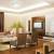 Накладной светильник Sonex Floors 2041/EL