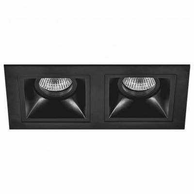 Встраиваемый светильник Lightstar Domino D5270707 фото