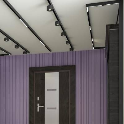 Накладной светильник Novotech Flum 358606 фото