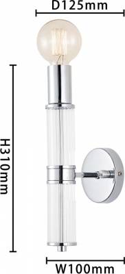 Бра Favourite Cedit 4005-1W фото