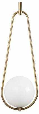 Подвесной светильник Freya Bumble FR5144PL-01W фото