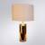 Настольная лампа декоративная Arte Lamp Maia A4036LT-1GO фото