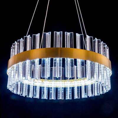 Подвесной светильник Citilux Рианна CL337043 фото