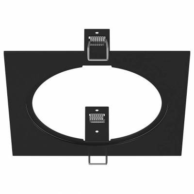 Рамка на 1 светильник Lightstar Intero 111 217817