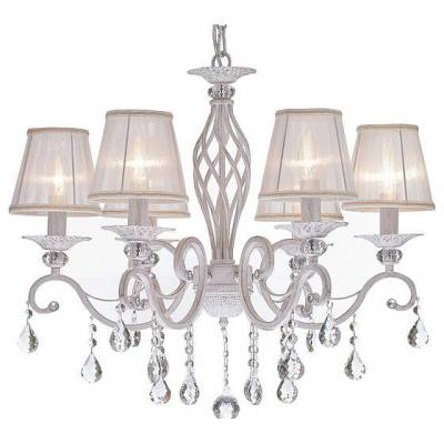 Подвесная люстра Maytoni Grace ARM247-06-G фото