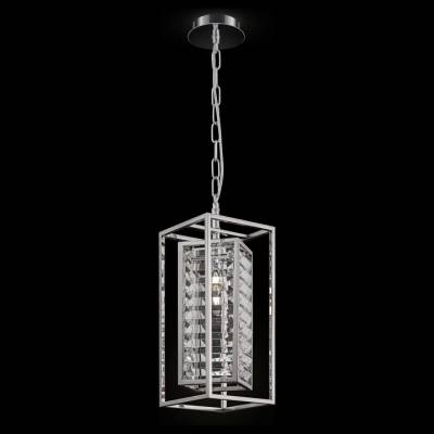 Подвесной светильник Maytoni Tening MOD060PL-01CH фото