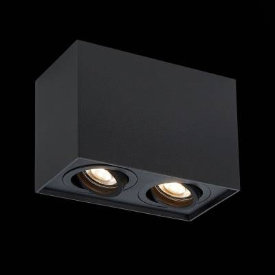 Спот ST-Luce Quadrus ST109.407.02 фото