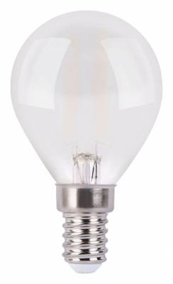 Лампа светодиодная Elektrostandard Mini Classic F E14 6Вт 3300K BLE1408 фото