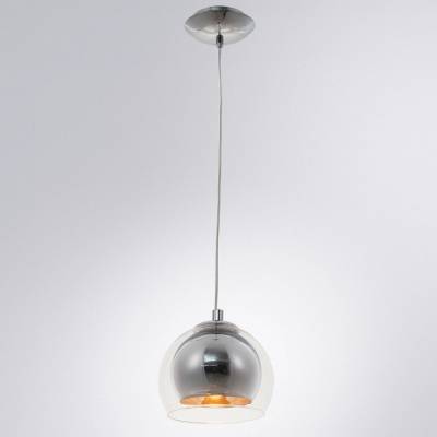 Подвесной светильник Arte Lamp Rastaban A7984SP-1CC фото