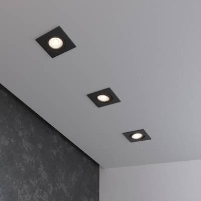 Встраиваемый светильник Elektrostandard 15273/LED 15273/LED фото