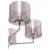 Подвесная люстра Freya Karen FR5096PL-08CH фото