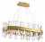 Подвесной светильник Natali Kovaltseva Smart Нимбы LED LAMPS 81250 фото