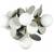 Подвесная люстра Loft it Matisse 10008/6 Grey фото