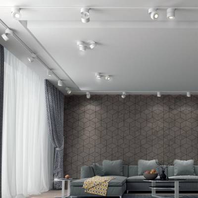 Светильник на штанге Novotech Groda 358778 фото