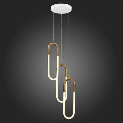 Подвесной светильник ST-Luce Mofisto SL1579.303.03 фото
