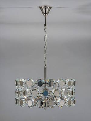 Подвесной светильник Escada Image 664/6S фото