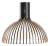 Подвесной светильник Imperiumloft Victo SECTO3 фото