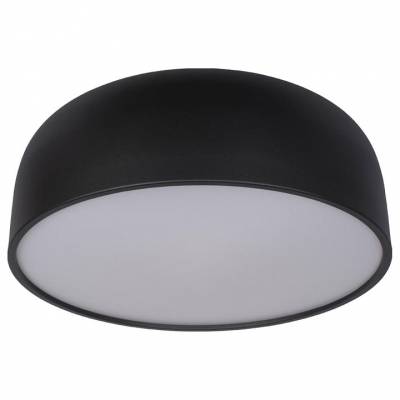 Накладной светильник Loft it Axel 10201/480 Black фото
