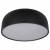 Накладной светильник Loft it Axel 10201/480 Black фото