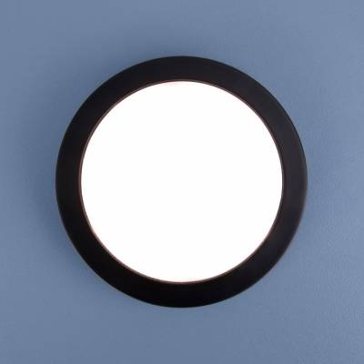 Встраиваемый светильник Elektrostandard DSKR80 a049707
