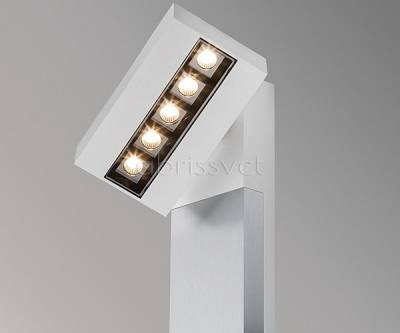 Вставка декоративная Italline Cover Focus Cover FOCUS white фото
