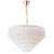 Подвесной светильник Arte Lamp Jastin A2848LM-8GO фото