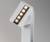 Вставка декоративная Italline Cover Focus Cover FOCUS white фото