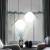 Подвесной светильник Imperiumloft Flexic Lights Family Michael Anastassiades 40.623 фото
