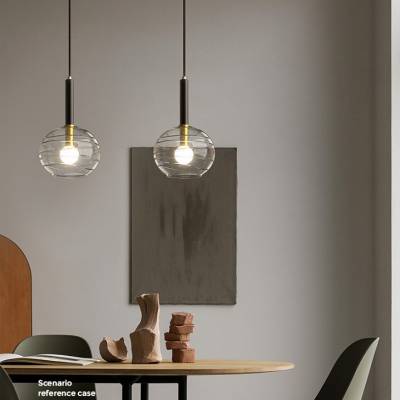 Подвесной светильник Imperiumloft Marisol MARISOL01 фото