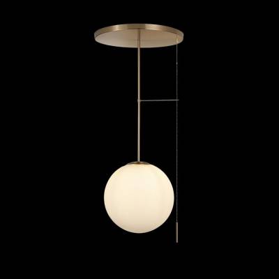 Светильник на штанге Loft it Signal 10029PM Gold фото