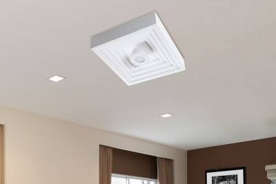 Накладной светильник Escada Gesso 10218/SG LED фото