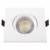 Встраиваемый светильник Denkirs DK3020WW DK3021-WH фото