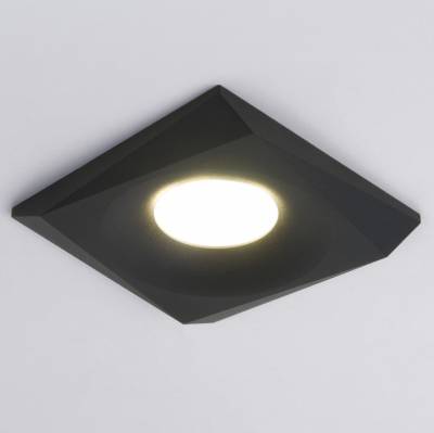 Встраиваемый светильник Elektrostandard 119 a053351 фото