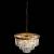Подвесная люстра Loft it Prism Clear 10019/500C фото