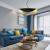 Подвесной светильник Imperiumloft Covert Black COVERT01 фото