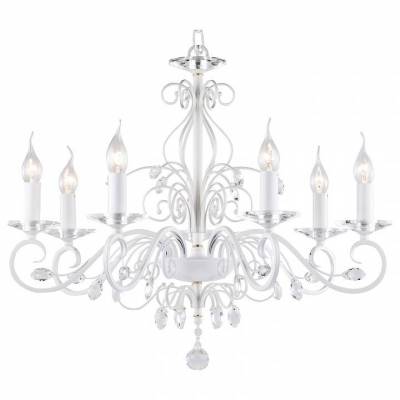 Подвесная люстра Favourite Lanta 1733-7P фото