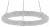Подвесной светильник ST-Luce Avana SL6110.203.01 в EL DECO Подвесной светильник ST-Luce Avana SL6110.203.01 фото