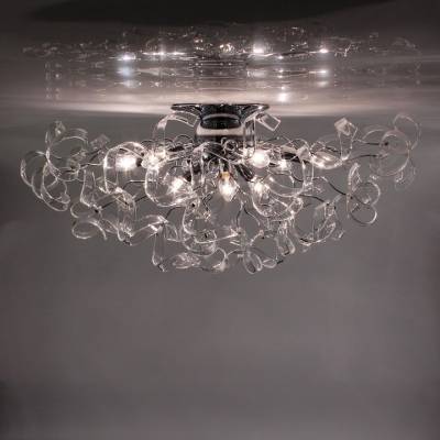 Потолочная люстра Citilux Рандом CL222190 фото