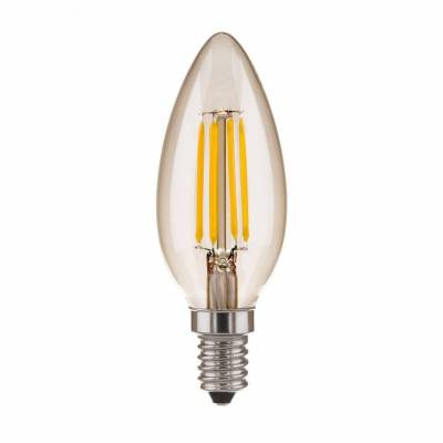 Лампа светодиодная Elektrostandard BLE1409 E14 9Вт 3300K a049062