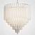 Подвесная люстра Imperiumloft Eich Chandelier Nova 40.1594 фото